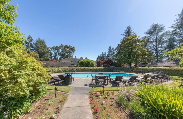 Silverado Resort Condo with Pool