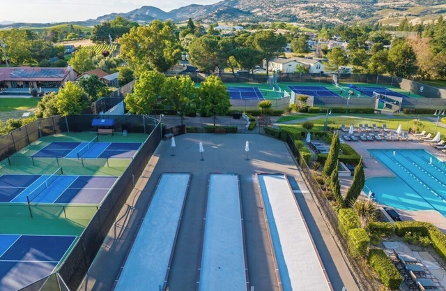 Silverado Resort