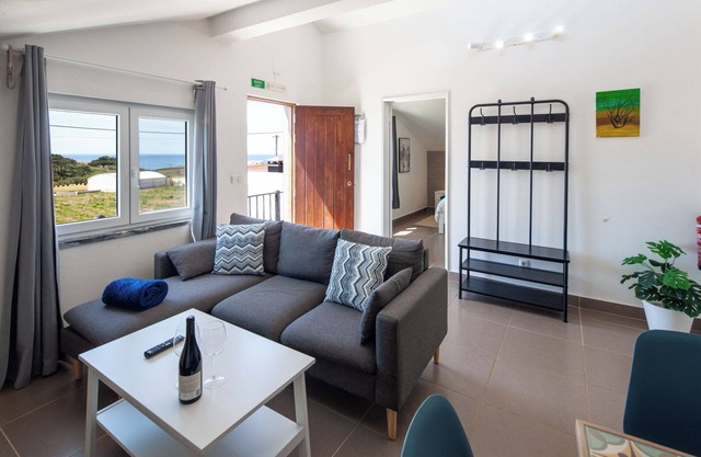 Silvercoast Apartments-rincon