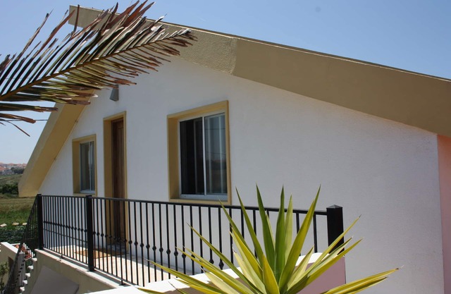 Silvercoast Apartments - Glocken