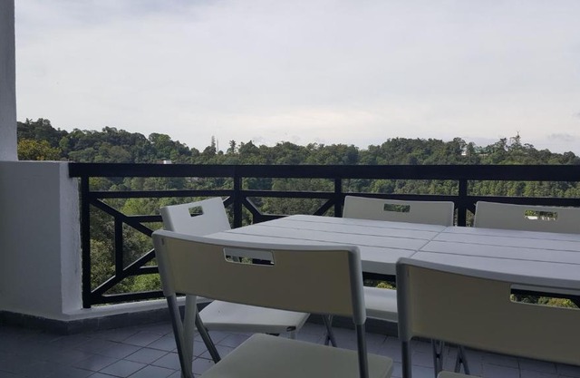 Silverpark Resort C2-5-1 or C3-3A-2 walk up