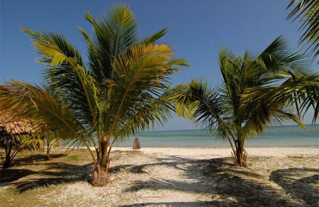 SilverSand Beach Resort
