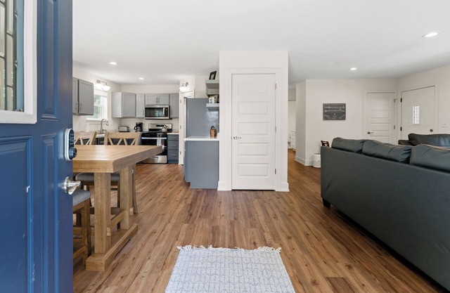 Silverside House - Pet Friendly - Centrally Located