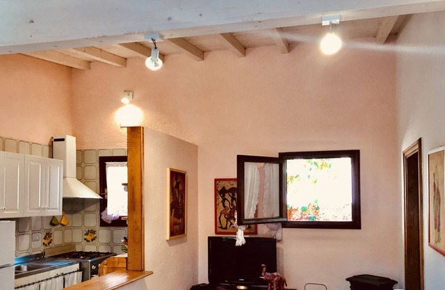 Einfamilienhaus nur wenige Meter vom Meer poch