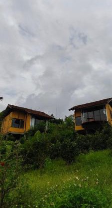 SIM Farmstay