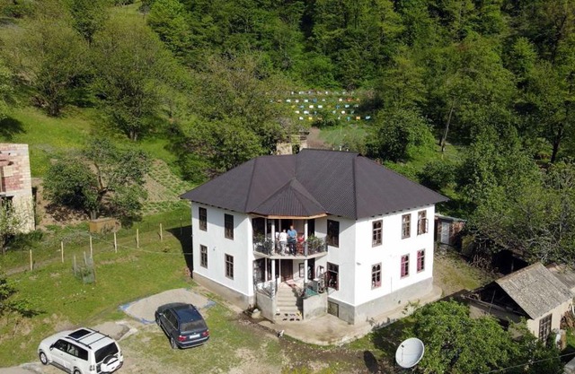 Sim Guesthouse