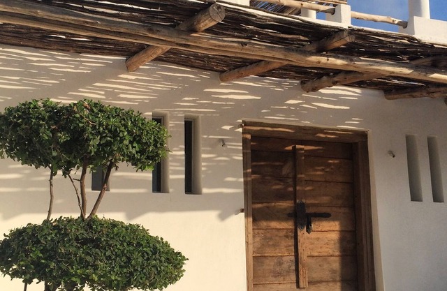 Simba wa kale Suite Beach | Watamu | Kenia