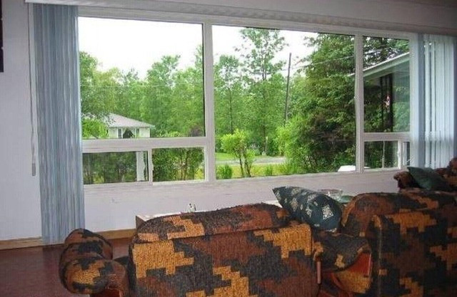 Simcoe Georgina Family Cottage Winter-Sommer-Miete