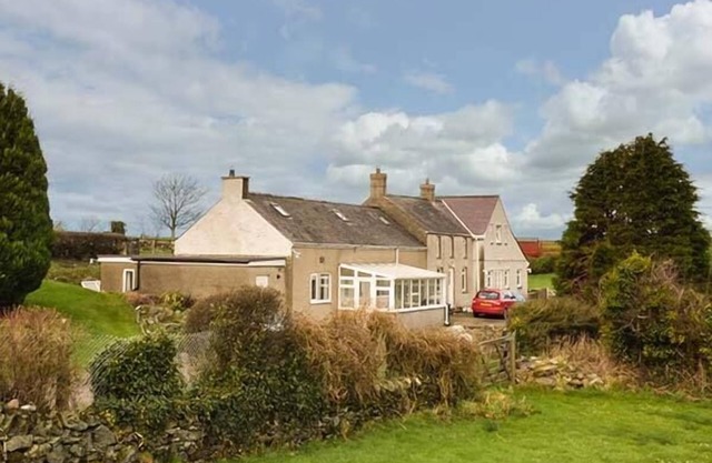 Simdda Wen Cottage