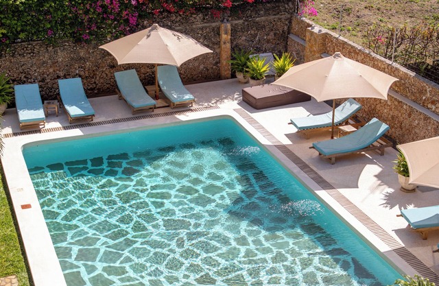 Simon Beach Apartment