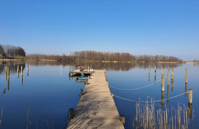 Simone's Ferienwohnung am Plöner See