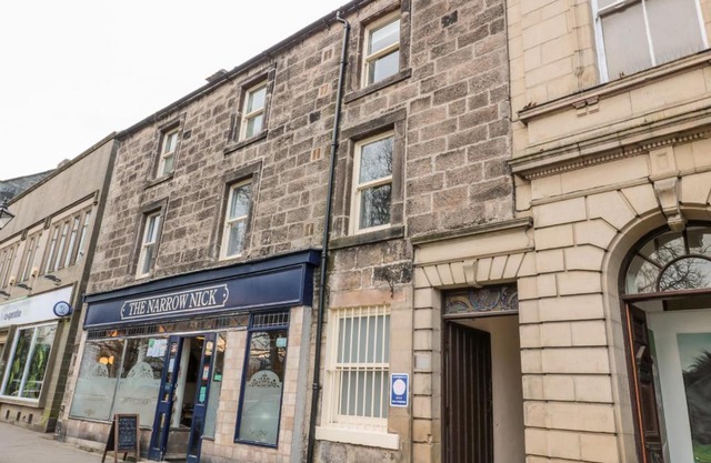 Simonside Apartment
