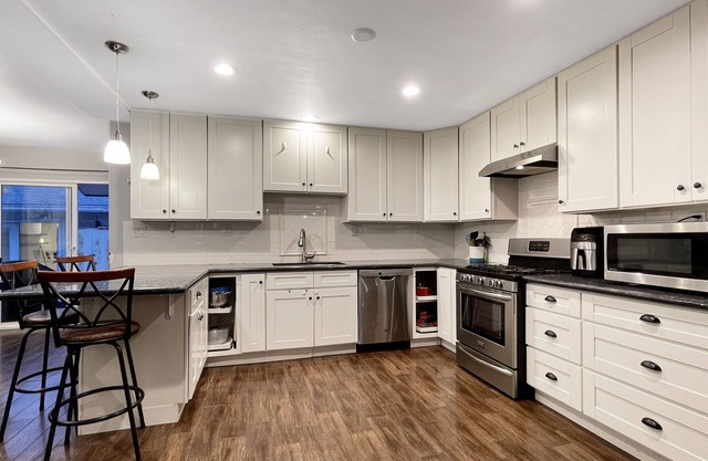Simple and easy home in Chula Vista