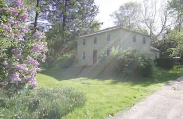 Simple and Elegant 19th Century Williamstown Home