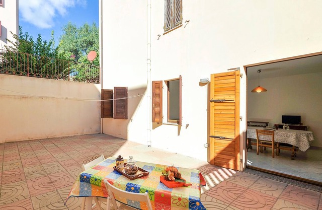 2 Zimmer Unterkunft in Alghero