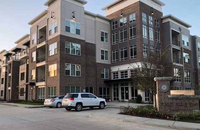 Luxurious Downtown 1 Bedroom Condo with pool!