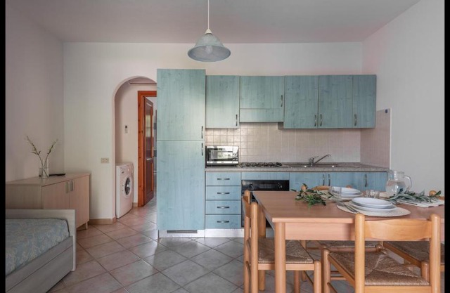 Simple Gem of Le Dimore di Budoni 1 Bedroom Apartment sleeps 2