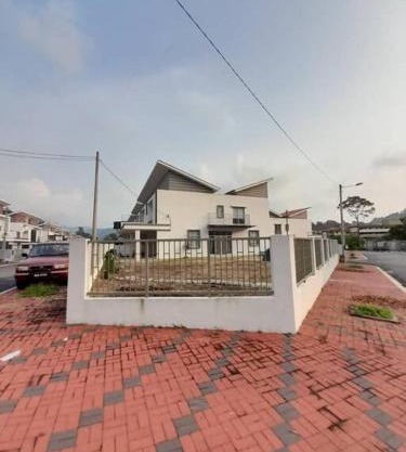 Simple Home Taiping 简居 @ Suria Aman