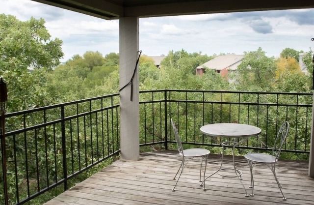 Simple Oasis with amazing view