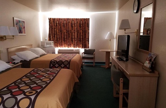 Simple Rewards Inn