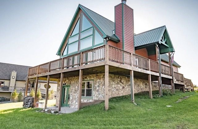 Simply Canaan - 297 Vista Circle