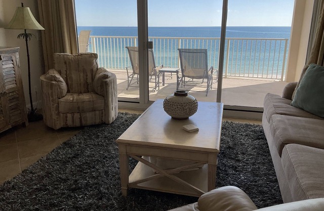 ** Einfach unwiderstehlich!** Gulf Front Condo ** Genießen Sie die Beach!**