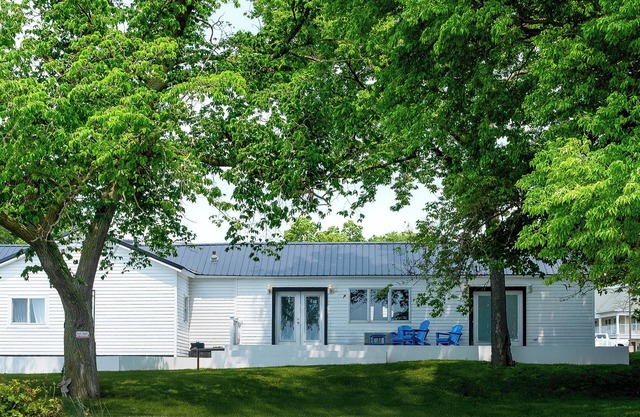 Simply Kelleys Resort -The Great Escape West- charming and renovated 2-bed!