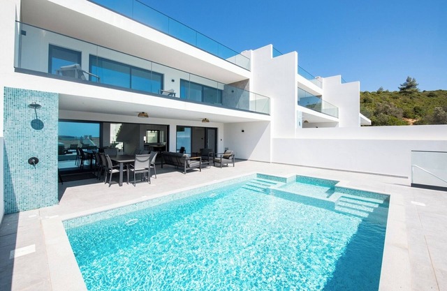 Simply Salema - Villa Vista Paraíso - Ocean Villa