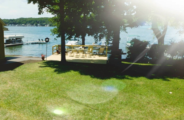Simply Serenity