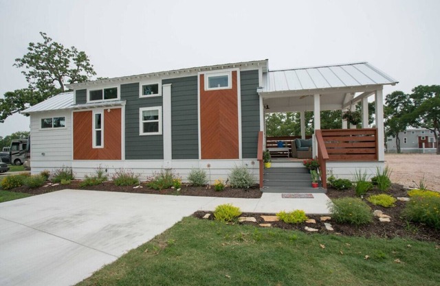 Tiny Home in Austin!