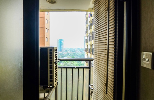 Simply Studio Kebagusan City Apartment