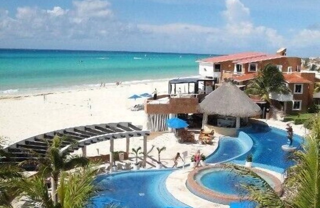 Simply The Best - 1 Br Penthouse Romantic Beachfront, Preise ab $ 159 / nt!