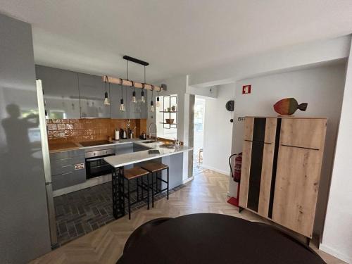 Simply Yellow Apartment