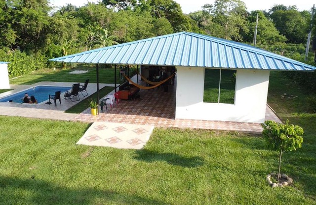 Sinaí Cabaña Campestre