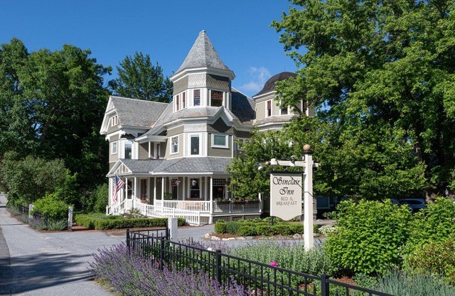 Sinclair Inn Bed and Breakfast