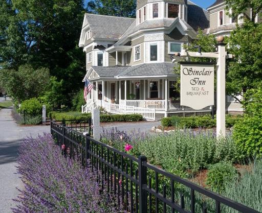 Sinclair Inn Bed & Breakfast