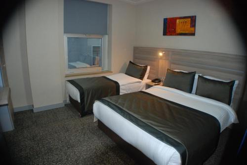 Sinem Hotel & Old City