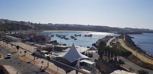 Sines Ocean View Apartment