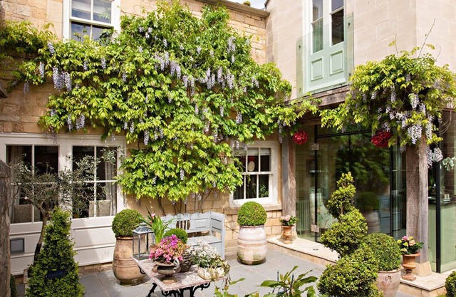 Singer House im Herzen von Chipping Campden, Cotswolds