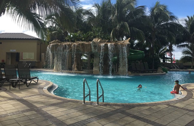 Singer Island Resort & Spa Private Owner
