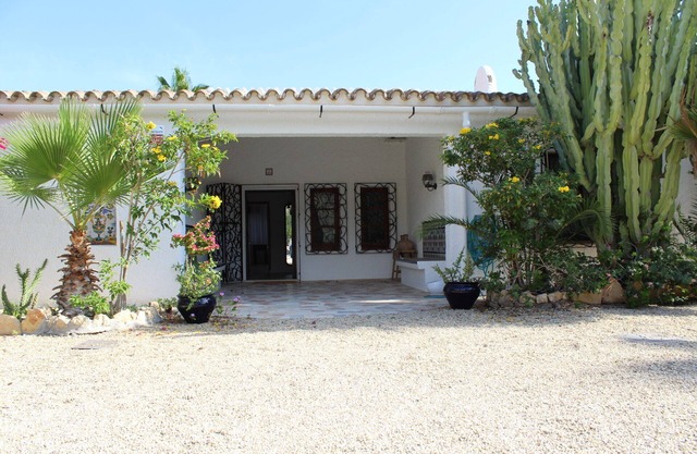 Gesangshaus, Calapanizo