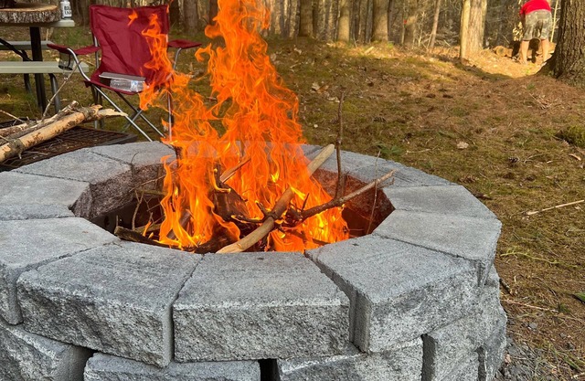 "Singing Pines" Newly Built Vacation Rental