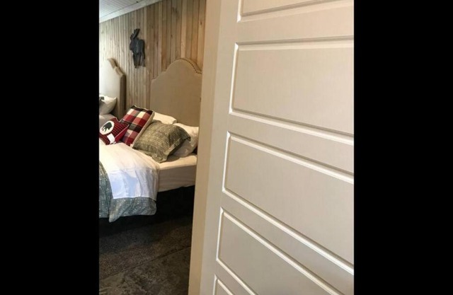 Single Cabin Unit 4