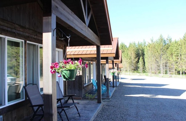Single Cabin Unit 5