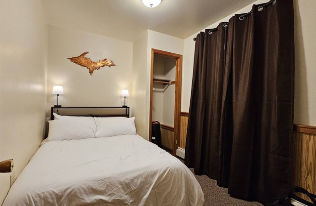 Single Executive Suite