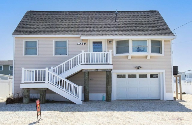 Beach Haven West. Renovierte Lagune vor 3 Zim. Haus Beach Haven West. Renovierte Lagune vor 3 Zim. Haus