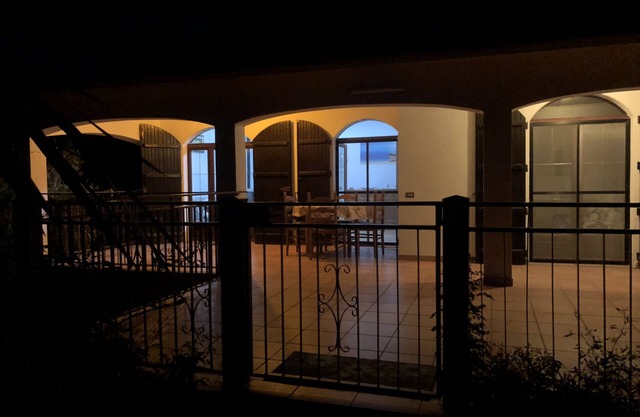 Einfamilienhaus tricamere