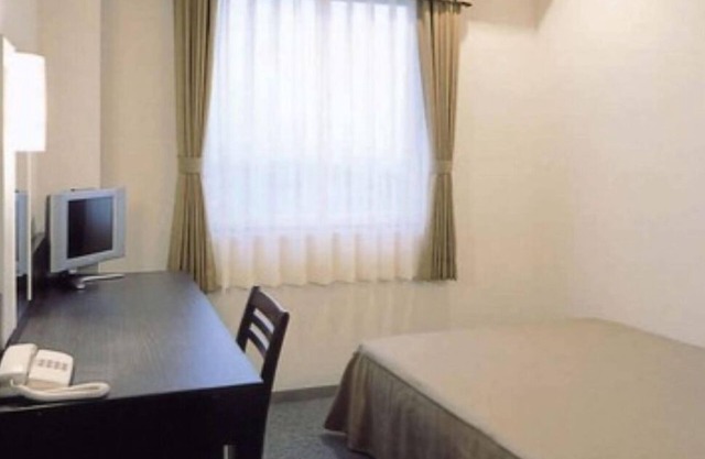 Single Nonsmoking With Japanese and Western br / Izumo Shimane