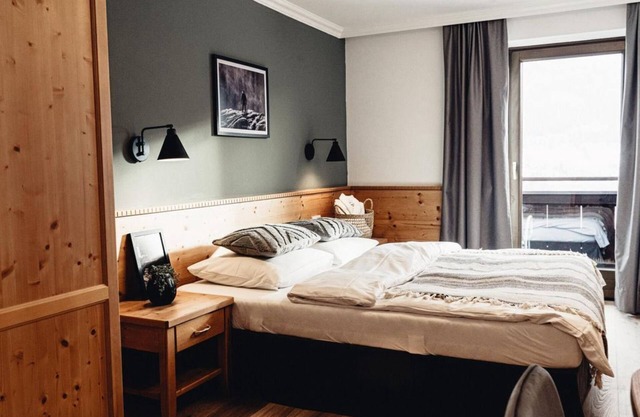 Einzelzimmer "Flüsse und Seen" - Verwöhnhotel Sonnhof