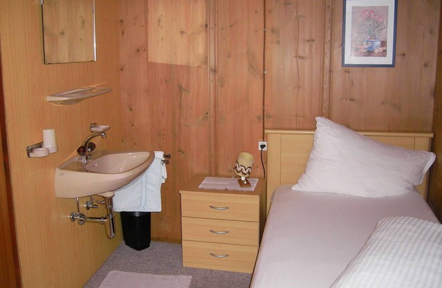 Einzelzimmer 1 - Prantl Roswitha
